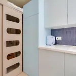Renovated Studio In The Heart Of The Marais