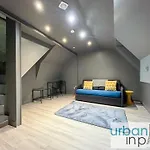 05 - Parisian Design Loft