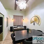 05 - Parisian Design Loft