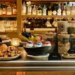 Hotel Pulitzer Paris