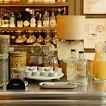 Hotel Pulitzer Paris