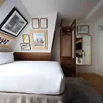 Hotel Pulitzer Paris