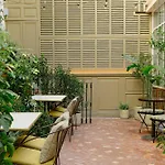 Hotel Pulitzer Paris