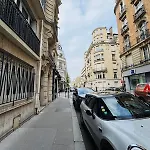 Appartement Foch Champs Elysee