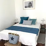 Appartement Avenue Victor Hugo