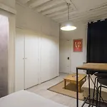 Paris Center Montorgueil Studio - 4 Guests