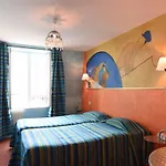 Adonis Sacre Coeur Hotel Roma