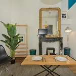 Appartement St Romain - Luxembourg