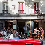Veeve - Cosy Gambetta