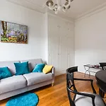 Veeve - Cosy Gambetta