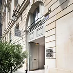 Hotel Saint-Marc