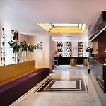 Hotel Saint-Marc