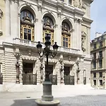 Hotel Saint-Marc