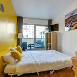Furnished Flats In Central Paris