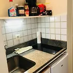 Furnished Flats In Central Paris