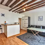 46-Flat Rex/ Grand Boulevards 2G