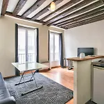 46-Flat Rex/ Grand Boulevards 2G