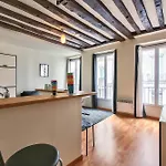 46-Flat Rex/ Grand Boulevards 2G