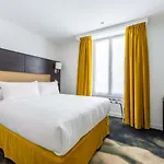 Hôtel 15 Montparnasse