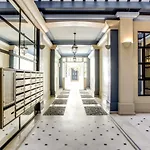 Appartement Avenue Victor Hugo