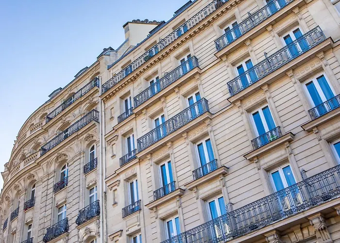 Sublim - Autonomous Hotel