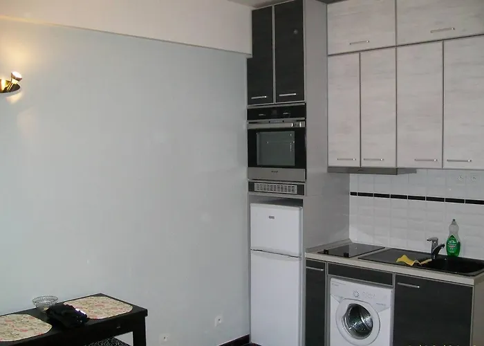 Chambre A 2 Pas De Montmartre