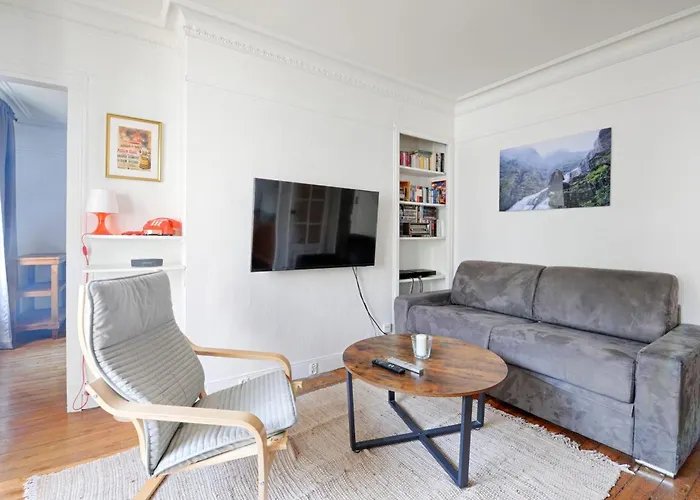 Appartement Lucent - Welkeys