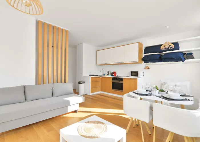Studio Quartier Saint Michel Notre Dame Free Netflix