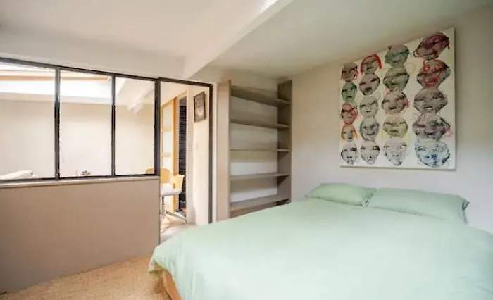 Maisonette Independante Tout Confort Et Son Jardin