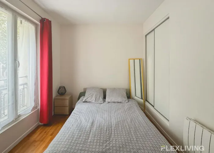 Flexliving - Room - Villette