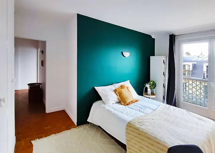 Flexliving - Room - Villon
