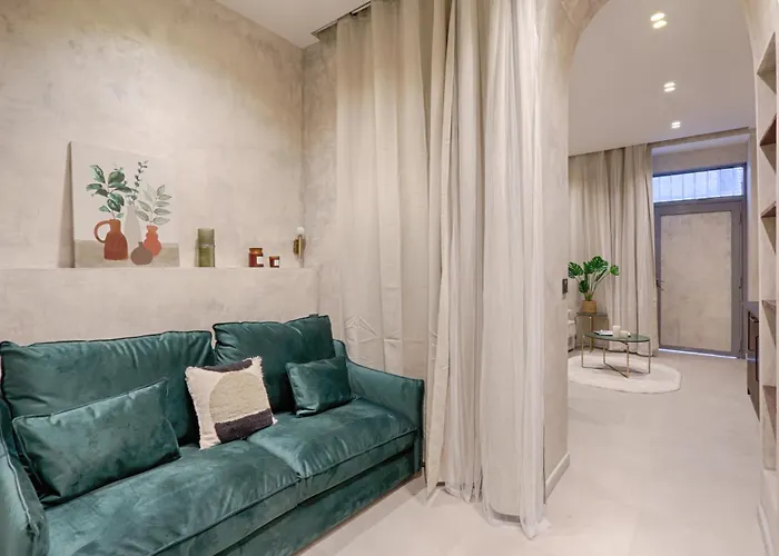 Charonne Voltaire Cosy Apartment 4P