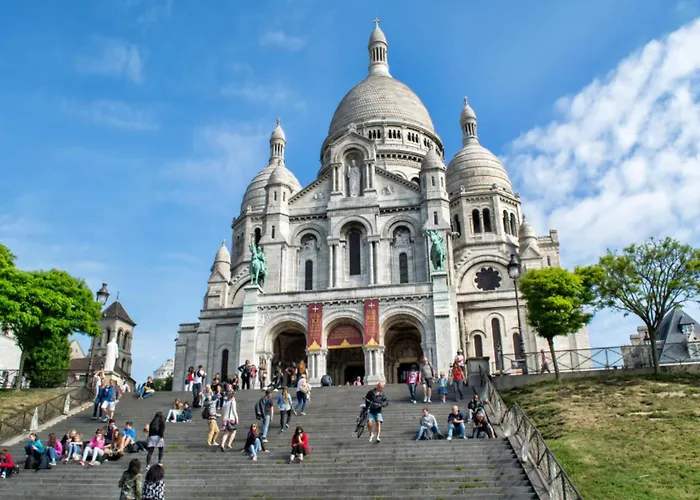 Sweett - Montmartre