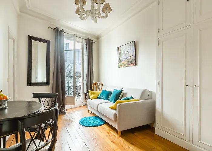 Veeve - Cosy Gambetta