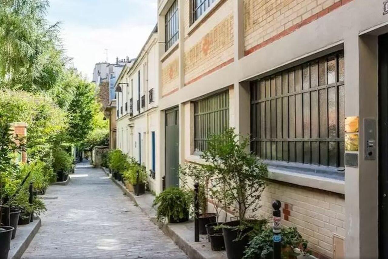 Appartamento Veeve - Cosy Gambetta *