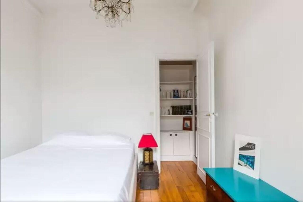 Appartamento Veeve - Cosy Gambetta Parigi
