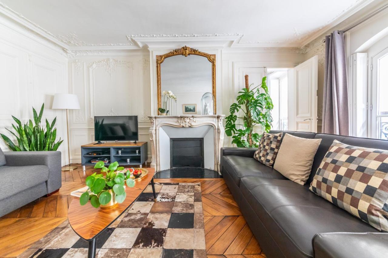 Bergere - Paris