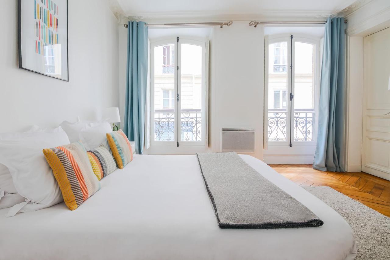 Aparthotel Bergere - 3*