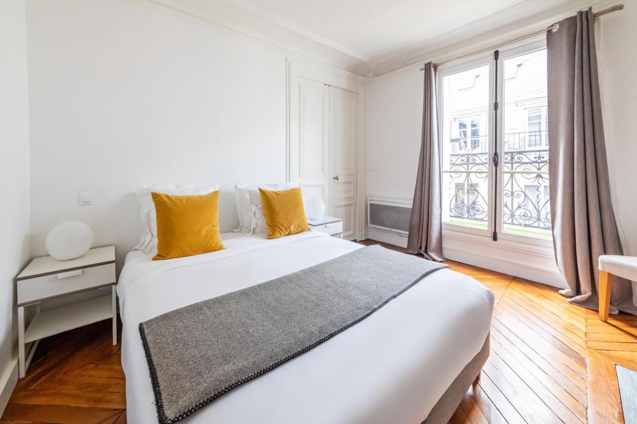 Aparthotel Bergere - 3*