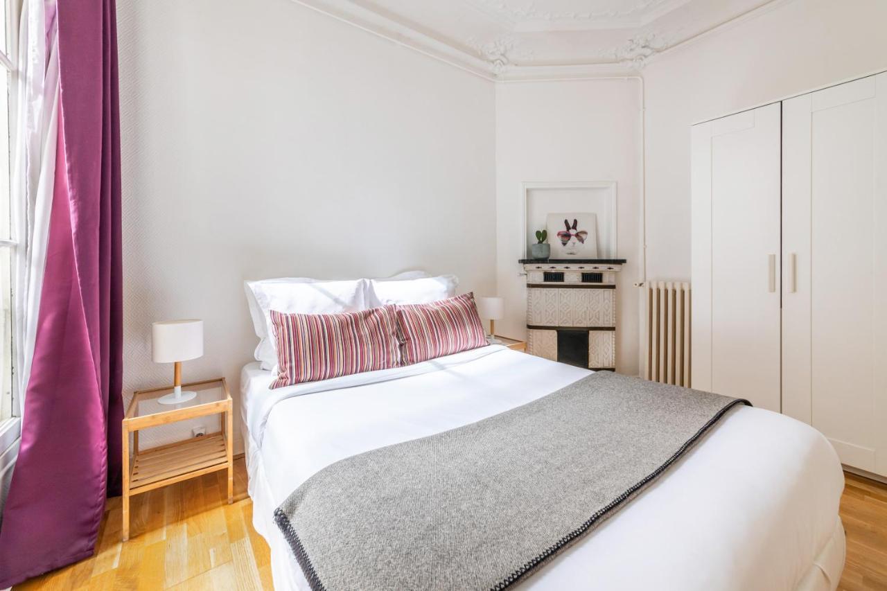 Bergere - Aparthotel 3*