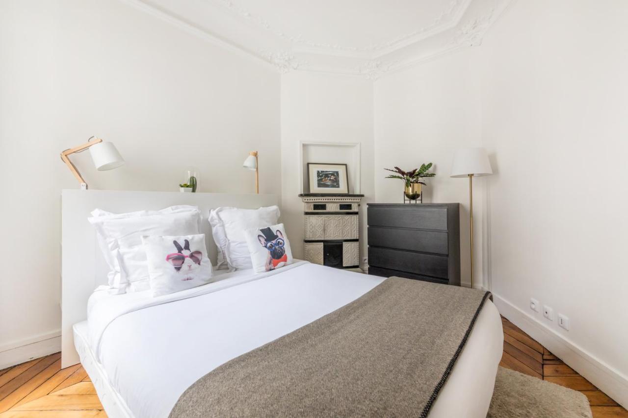 Aparthotel Bergere -