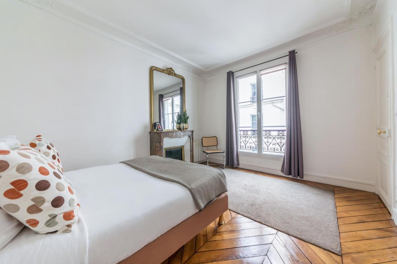 Bergere - Aparthotel 3*