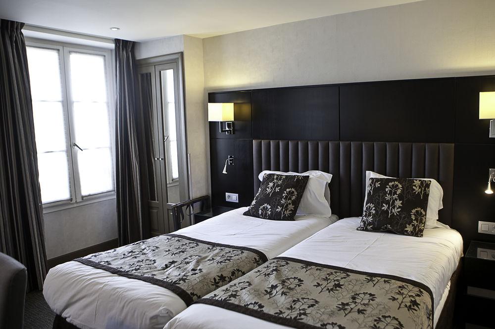 15 Montparnasse