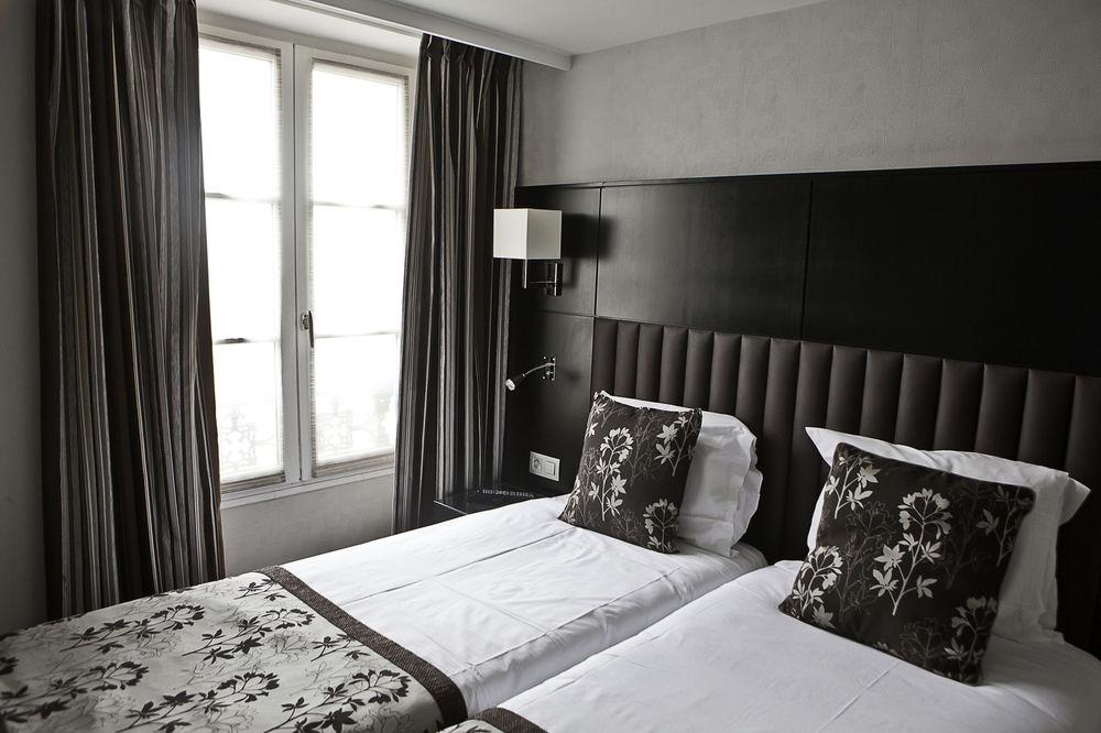 15 Montparnasse 4*