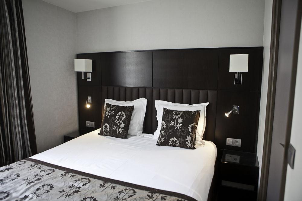 15 Montparnasse 4* Parigi