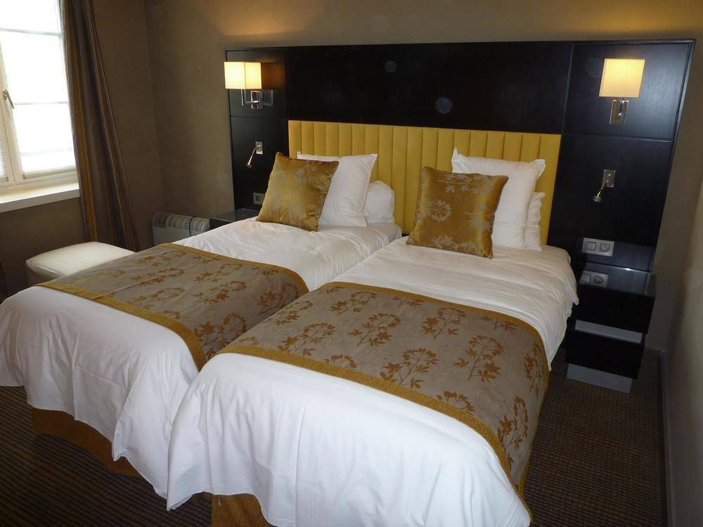 15 Montparnasse Hotel 4*