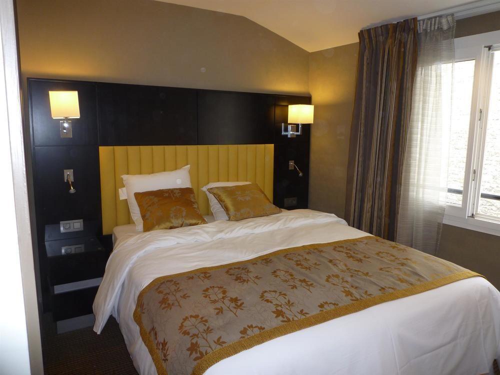 15 Montparnasse Hotel Parigi