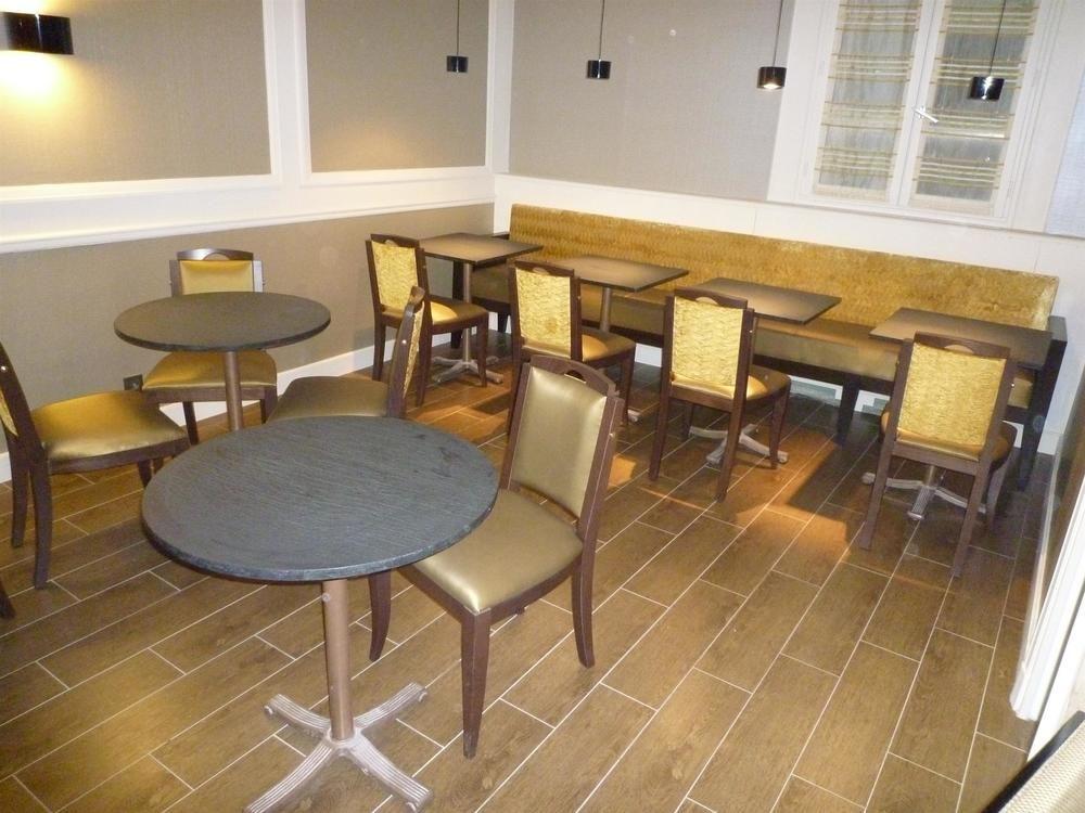 Hotel 15 Montparnasse 4*