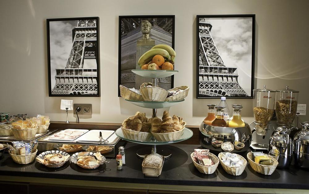 Hotel 15 Montparnasse 4*