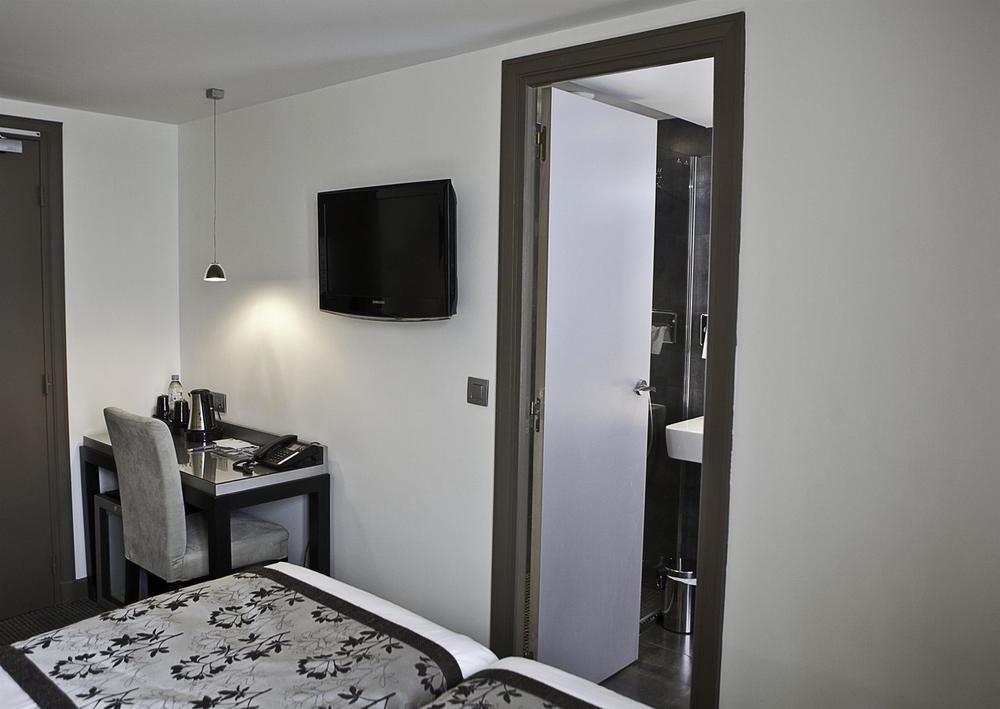 Hotel 15 Montparnasse Parigi